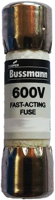 Benning Fuse 15A f. MM 5-2 (10149447) - Fuses