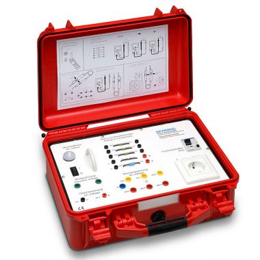 Benning DB 1 Demonstrationskoffer (044132)