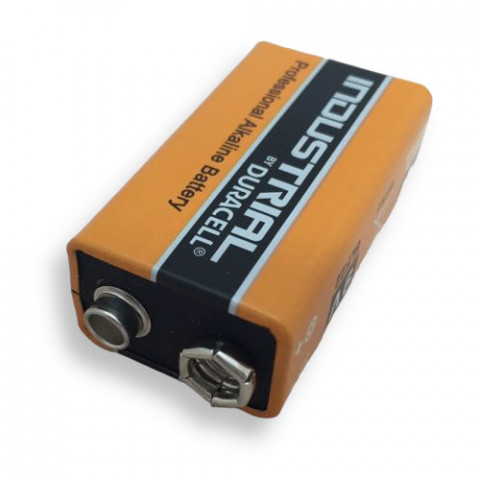 Benning Batterie 9V 500 mAh (703024)