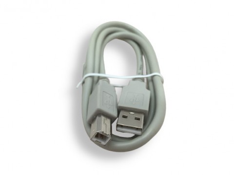 Benning USB Kabel Sun 2 Typ A auf Typ B (10008312)