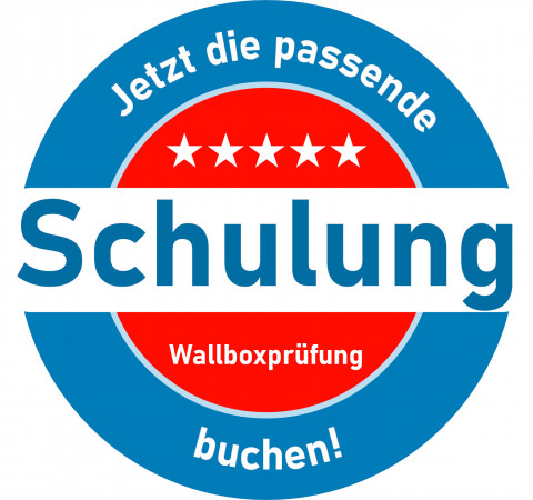 Tagesseminar Wallboxprüfung