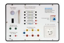 Benning DB 1 Demonstrationskoffer (044132)