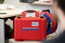 Online / Befähigte Person (2 Tage) DIN VDE0701/0702, DGUV V3 / 16.+17.06.2026