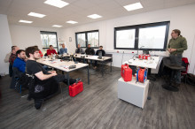 Befähigte Person (2 Tage, TB) DIN VDE0701/0702, DGUV V3 / 18.+19.05.2026