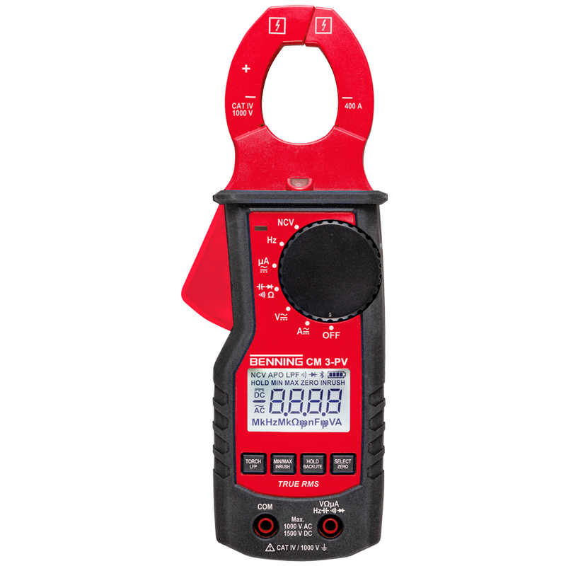 Benning CM 3-PV (11001235)