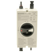 Benning PV-S 1500 (11002374)